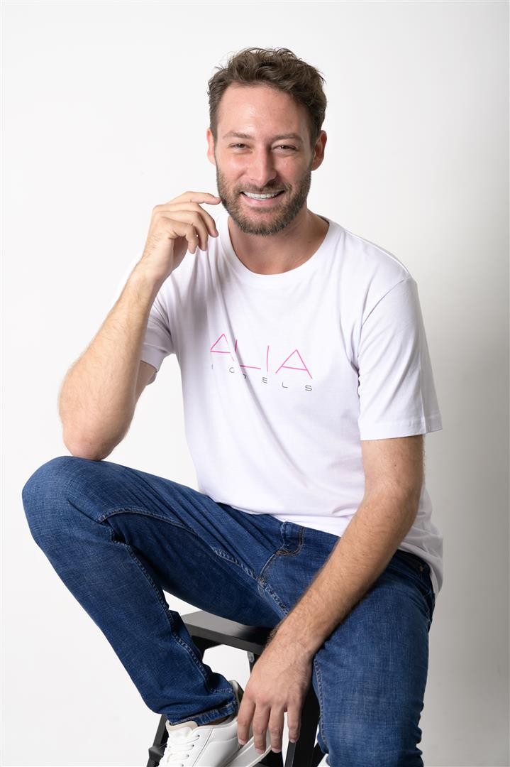 polaroid - Panteley, Photographer - Dorothy Alexandrova