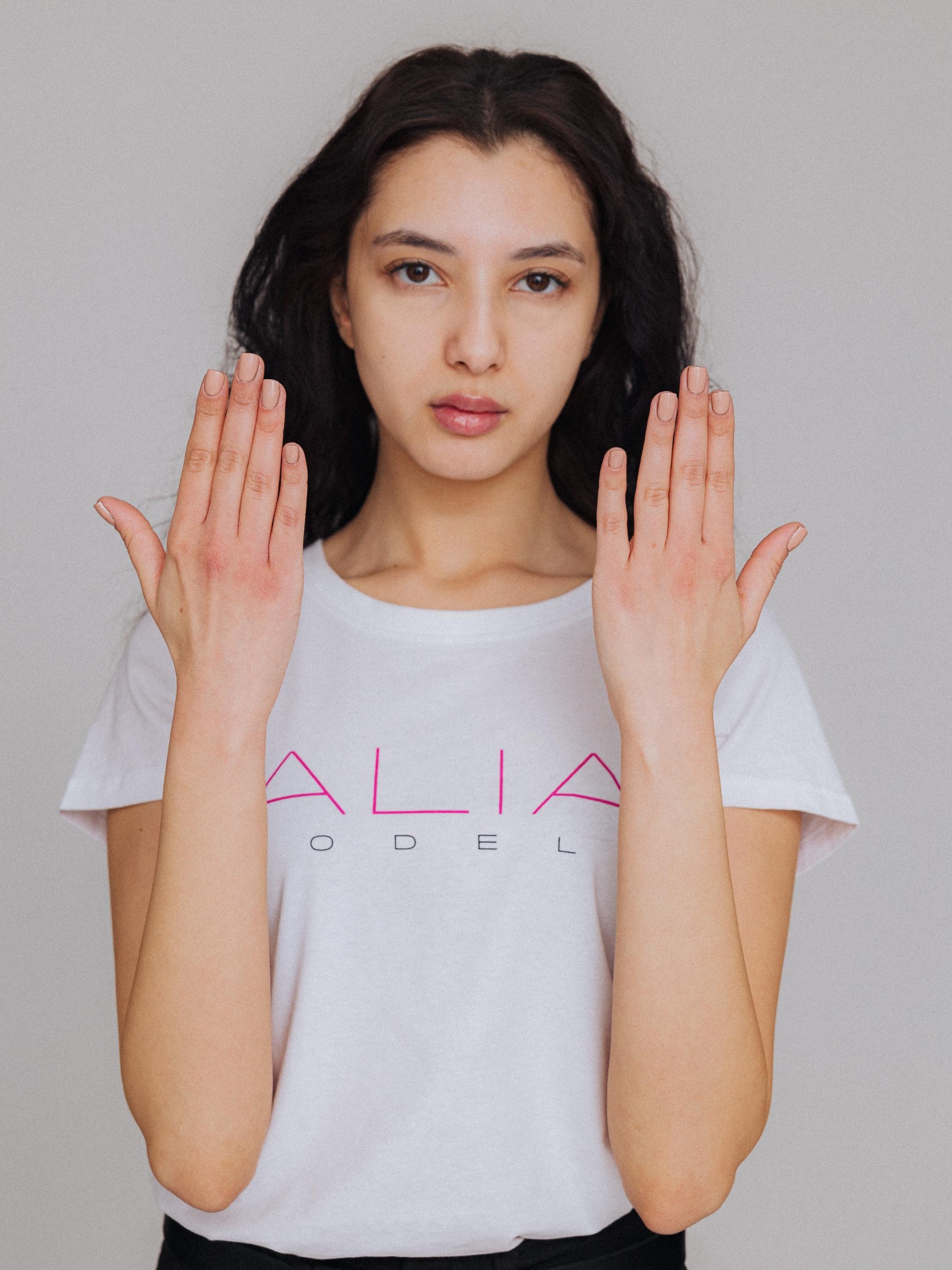 model - Suzana, photographer - Evgenia Naydenova