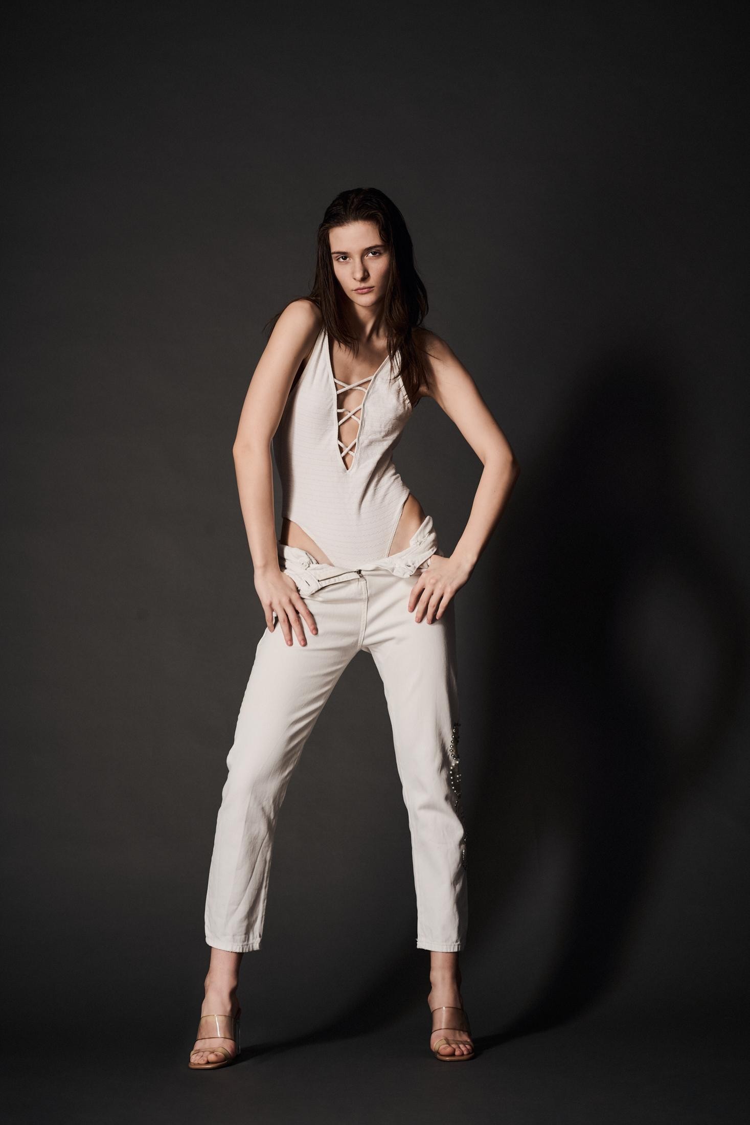 model-Zornitsa Gospodinova, photographer-Encho Naydenov