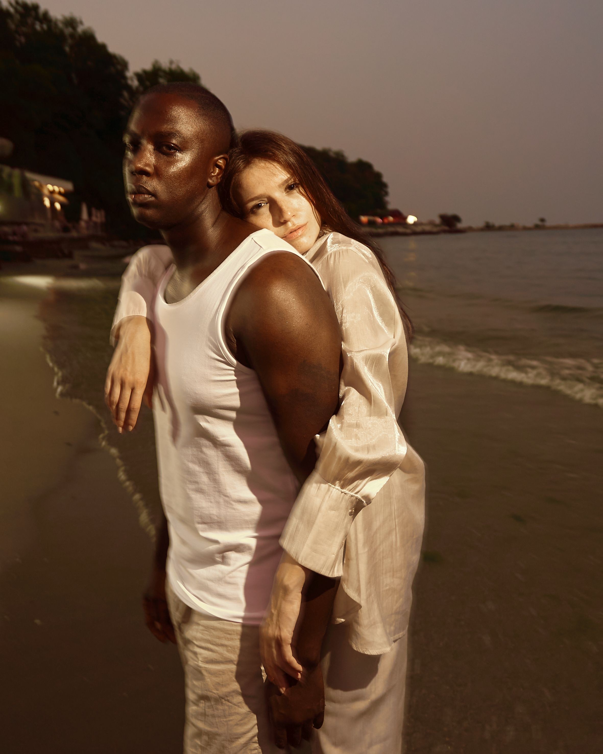 models - Chris and Teodora, photographer - Sergey Kristev
