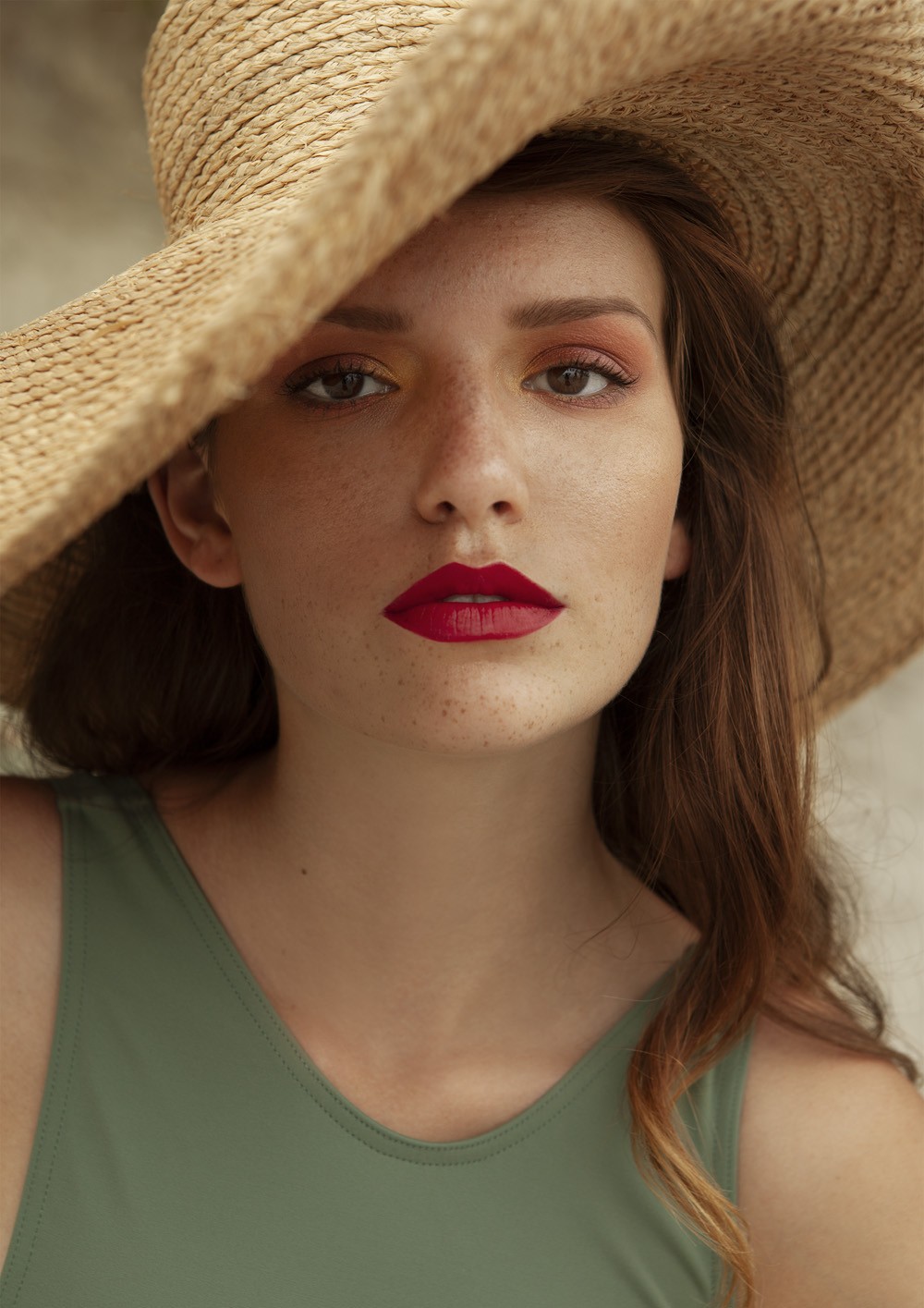 model - Teodora Maude, photographer - Verginia Yancheva